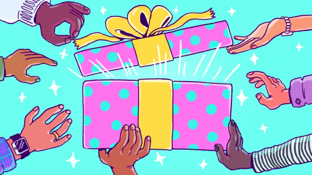 76 birthday gifts to add to your wish list