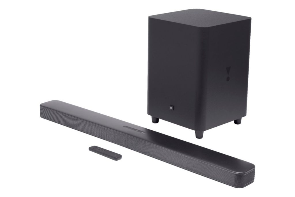 Jblsoundbar5.1