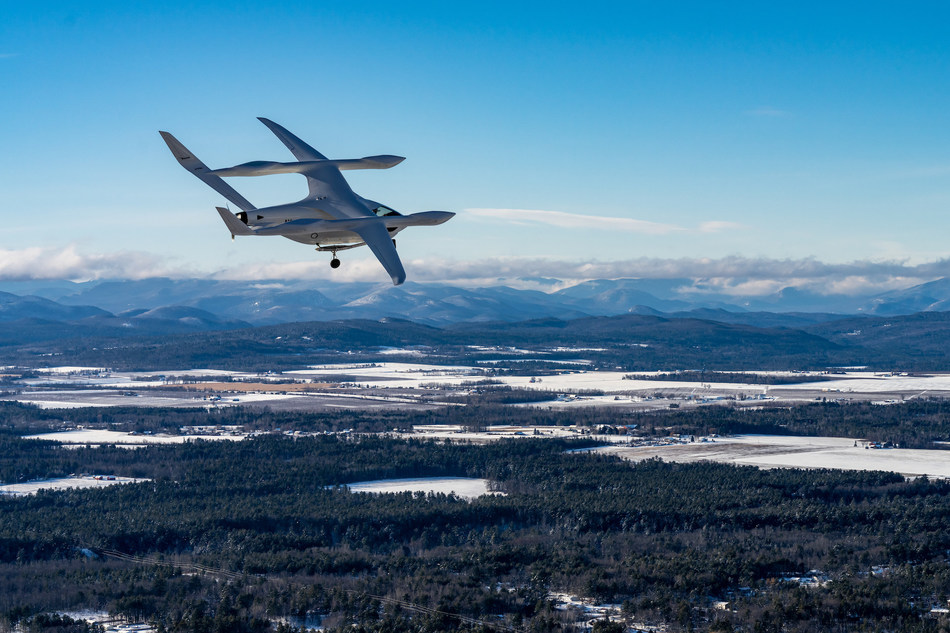 Beta Technologies’ bet on electric flight and Hyundai’s new Tesla charging port comes up short | TechCrunch