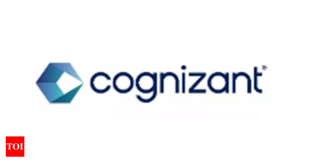 'Cognizant no longer at bottom of stack' - The Times of India