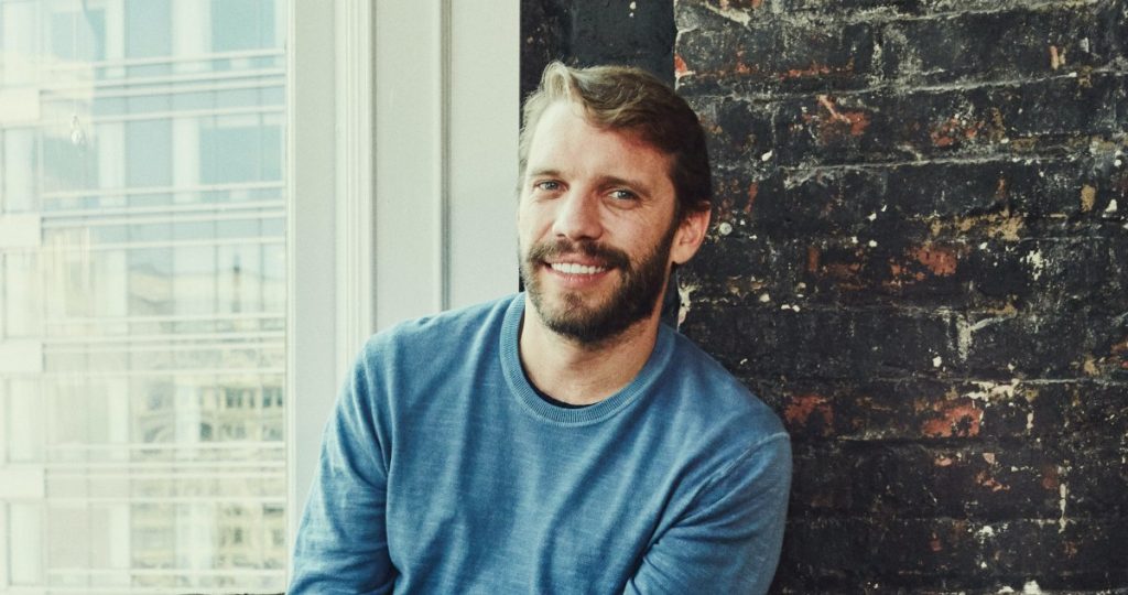 Flexport Founder Ryan Petersen joins Founders Fund