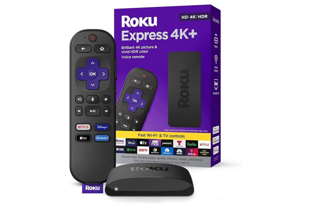 Rokuexpress4k+