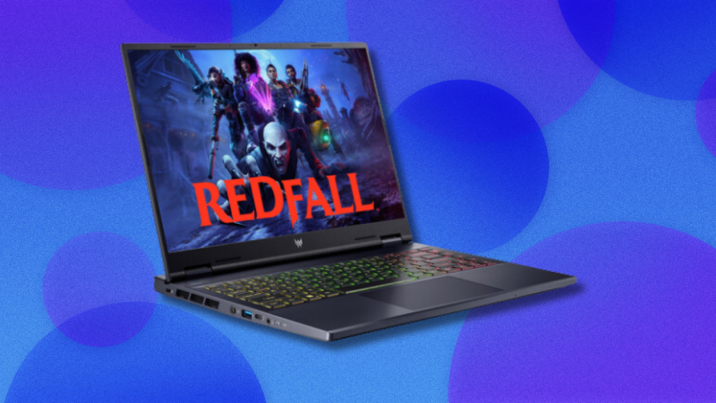 Game on with $600 off the Acer Predator Helios Neo 14 gaming laptop