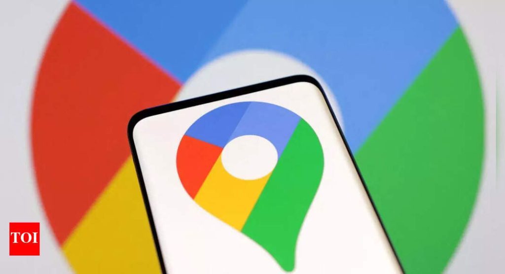 Google Maps to get better with directions with future updates, here’s what’s changing - Times of India