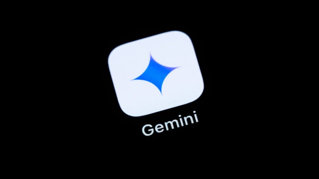 Google pulls Gemini from its iOS search app, driving users toward standalone AI app