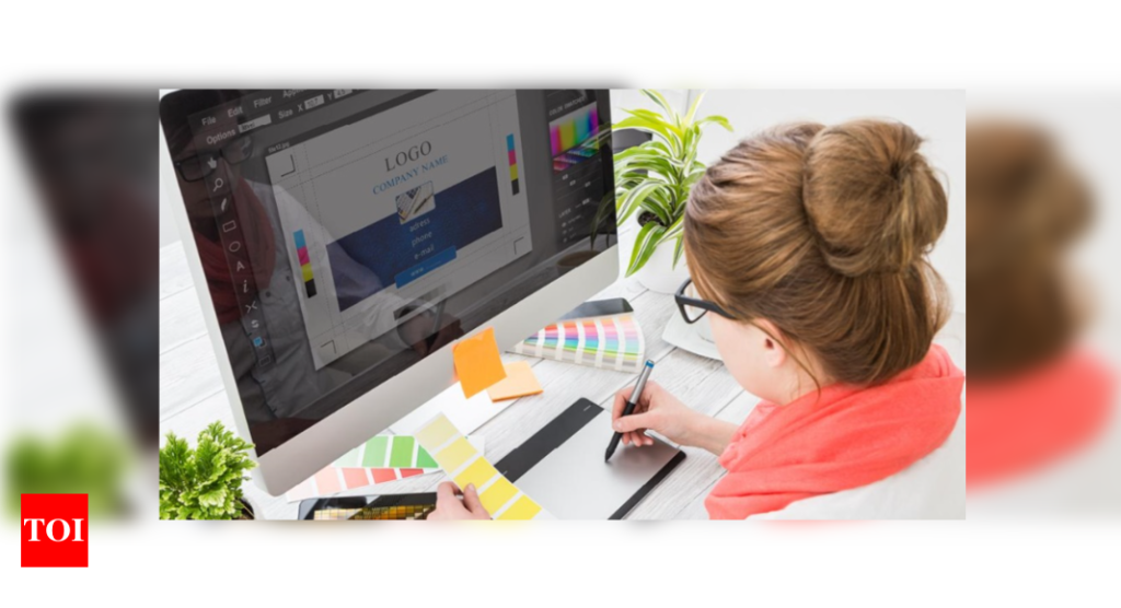 How do graphic designers convert JPG to PDF (Portable Document Format)? - The Times of India