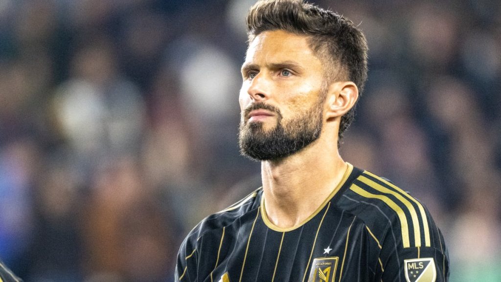 How to watch LAFC vs. Colorado Rapids online for free