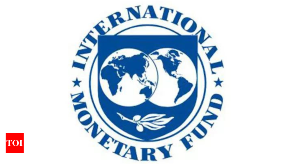 India requires crucial structural reforms: IMF - The Times of India