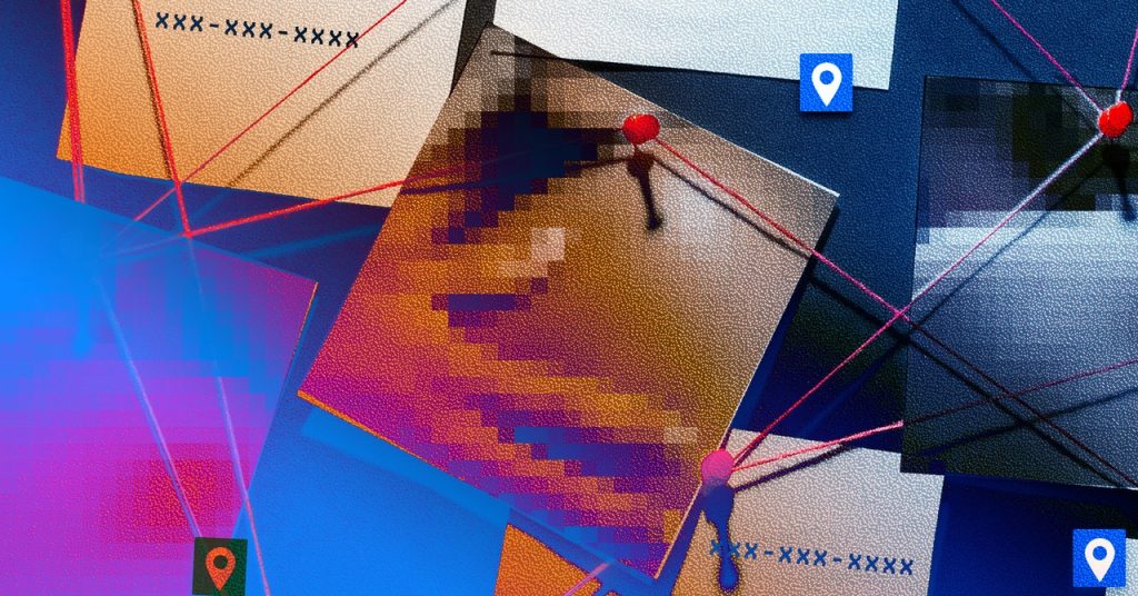 Inside the Telegram Groups Doxing Women for Their Facebook Posts