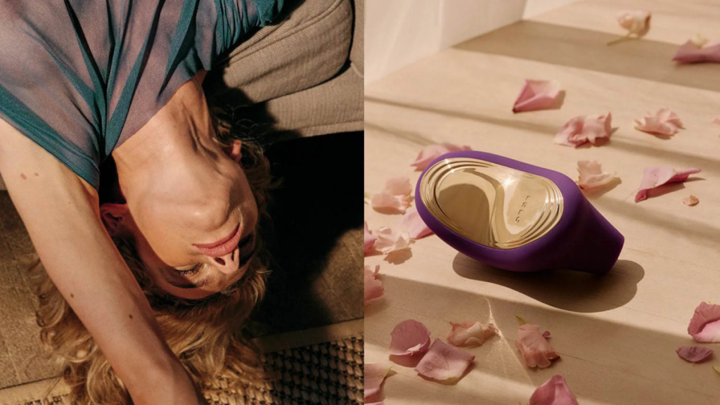 LELO's Valentine's Day sale is still live: Get up to 50% off plus a free gift