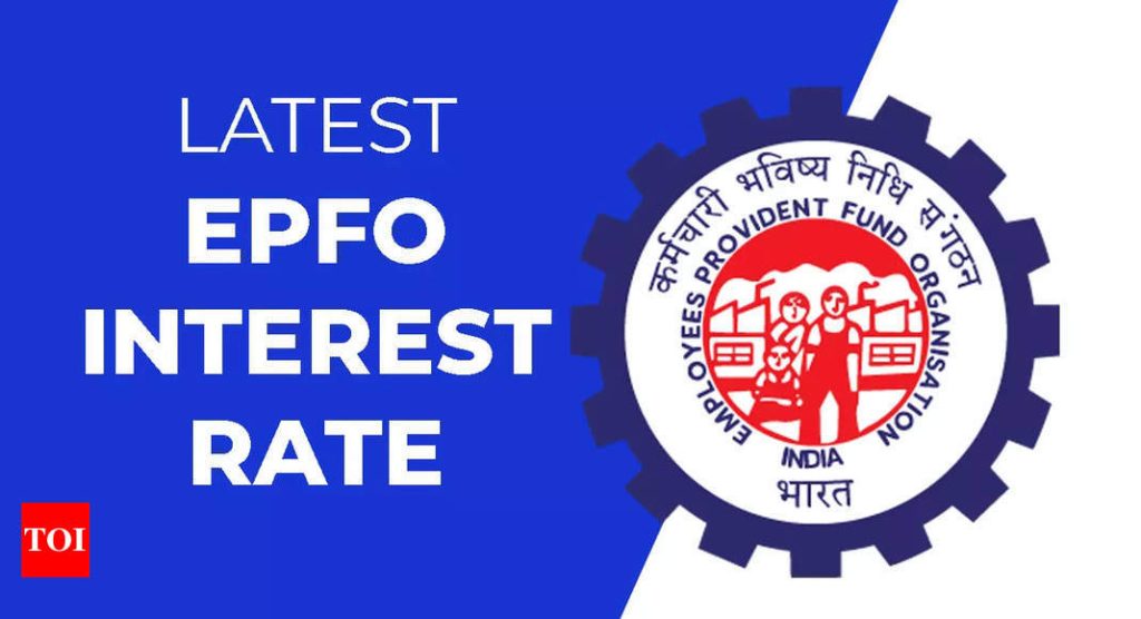 Latest EPFO interest rate: How much are you likely to earn on employees' provident fund deposit in 2024-25? Check here - The Times of India