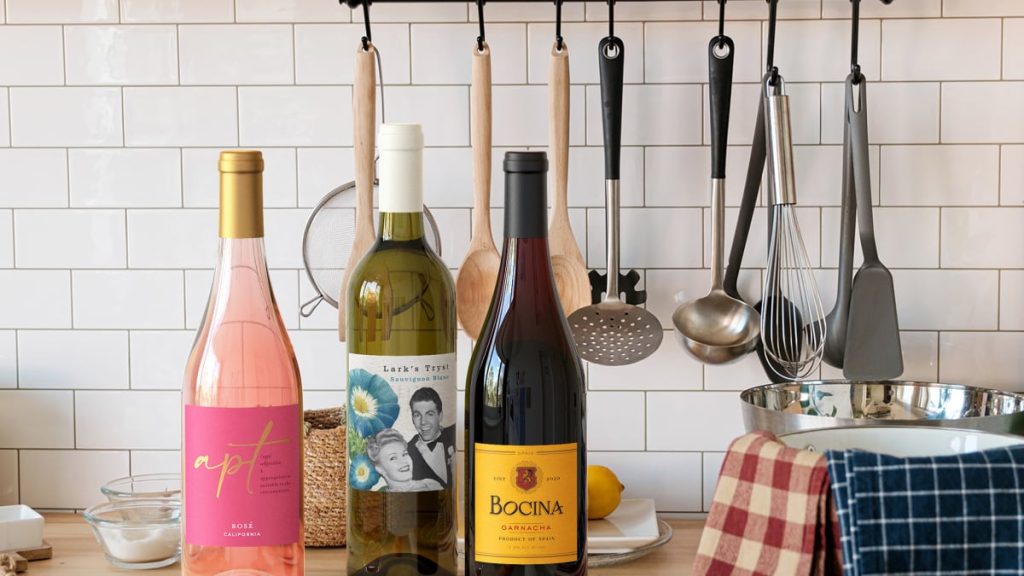 Love wine? Now you can get 18 bottles for $70