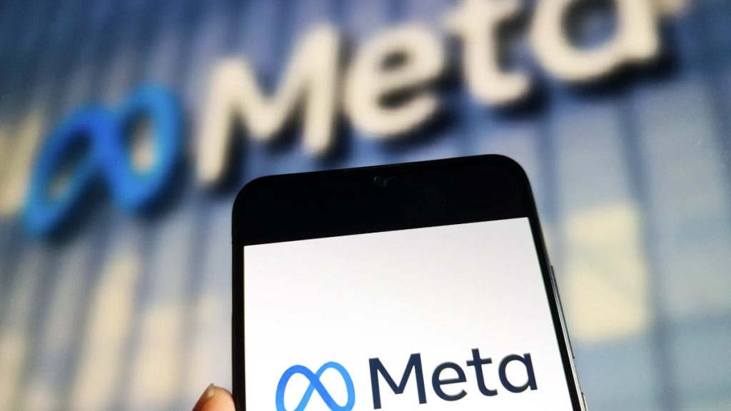 Meta offering 200 percent bonuses to execs after laying off thousands