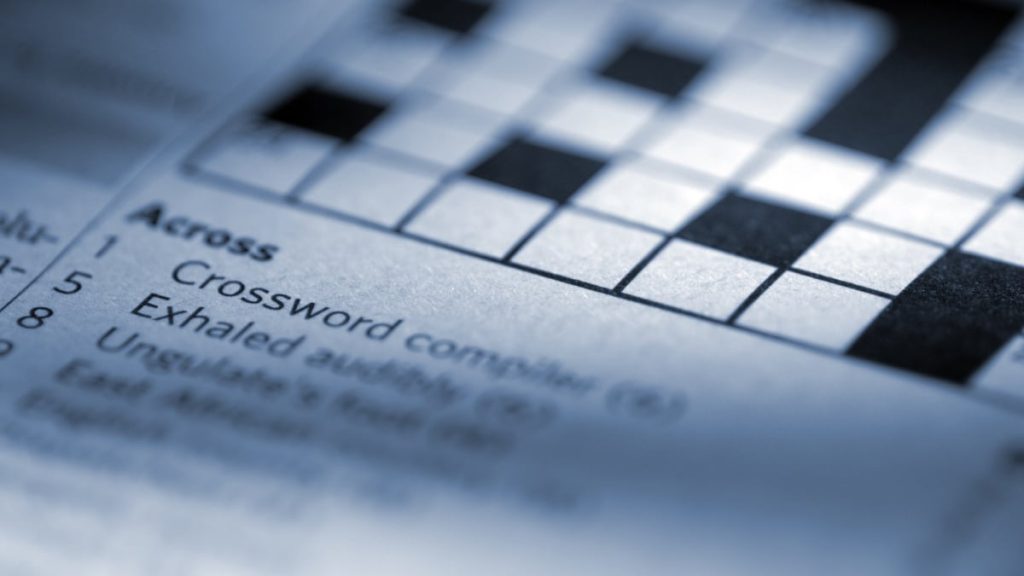 NYT Mini crossword answers, hints for February 20, 2025