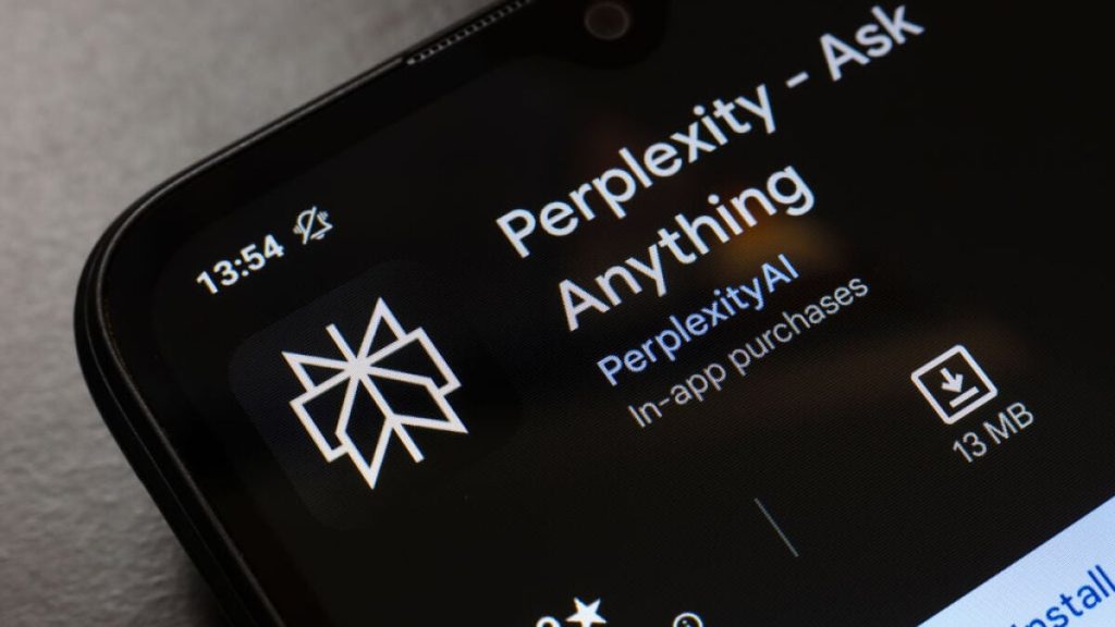 Perplexity's new Deep Research tool is powered by DeepSeek R1