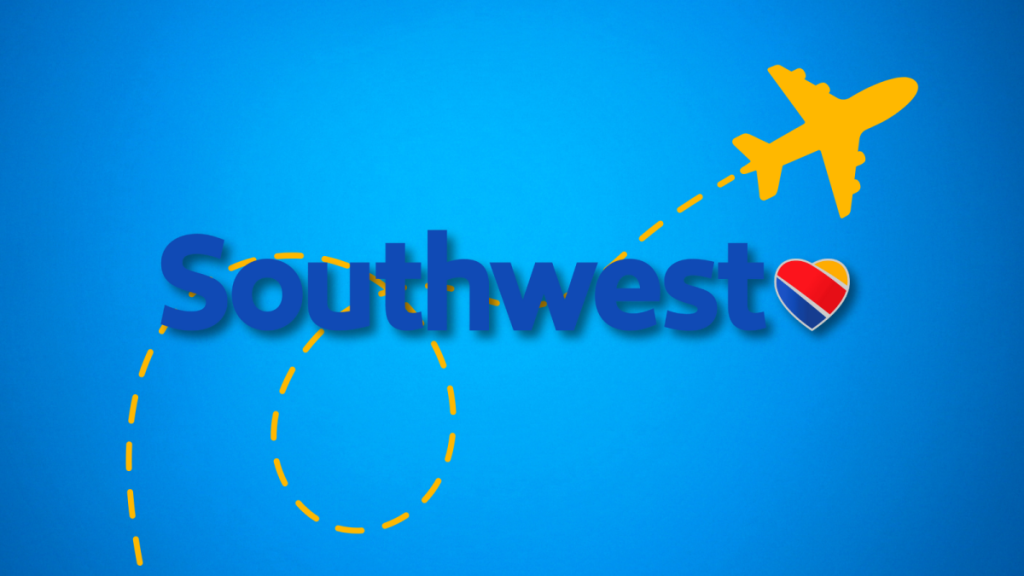 Save up to 30% on your next Southwest flight if you book ASAP