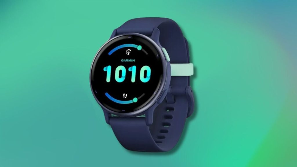 Score $70 off the Garmin vívoactive 5 at Best Buy