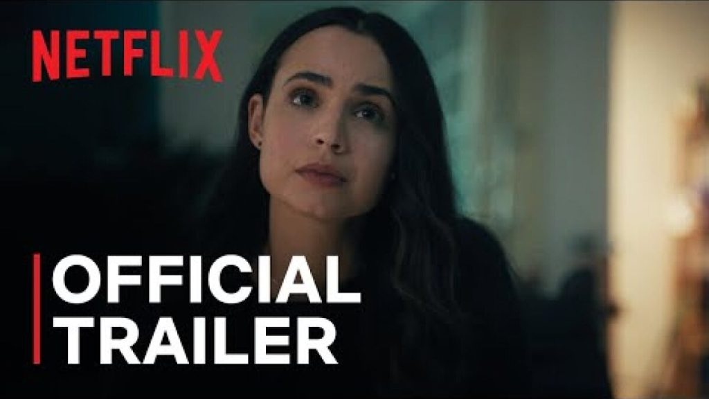 Sofia Carson takes a second chance on life in sweet 'The Life List' trailer