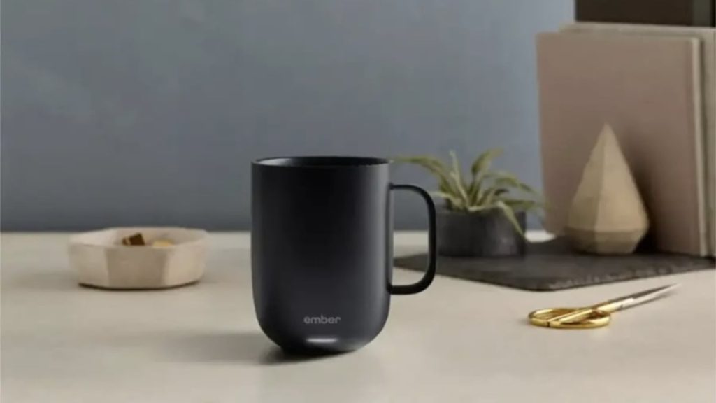 The Ember Mug 2 is at an even better deal than it was a few weeks ago