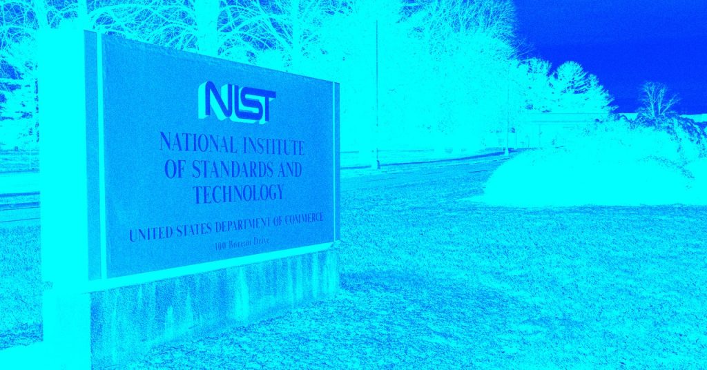 The National Institute of Standards and Technology Braces for Mass Firings