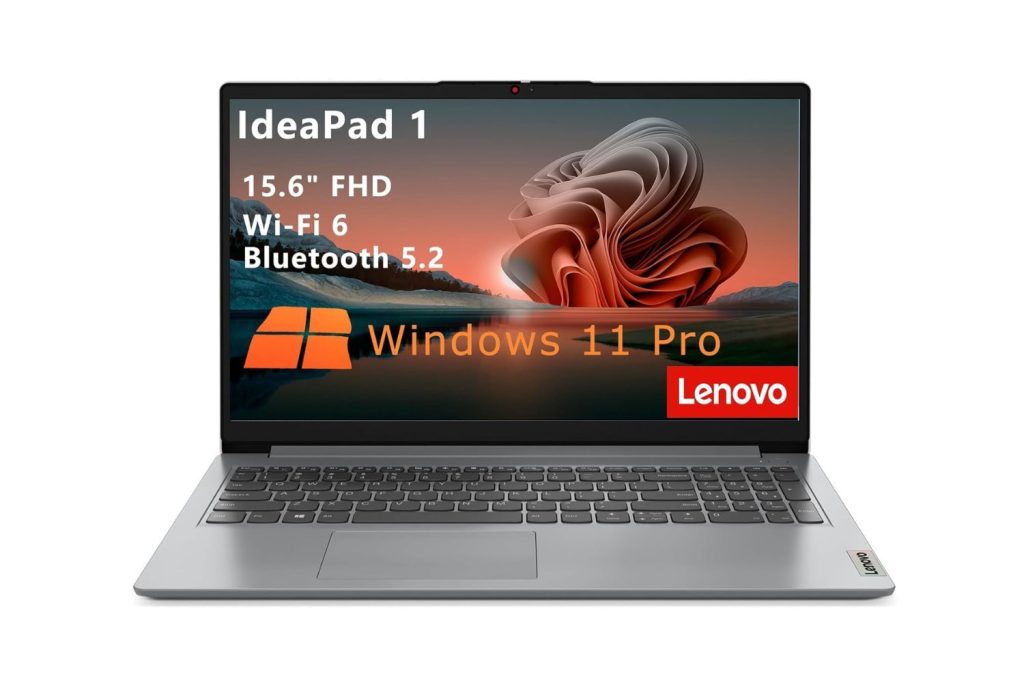 Lenovo Ideapad 1