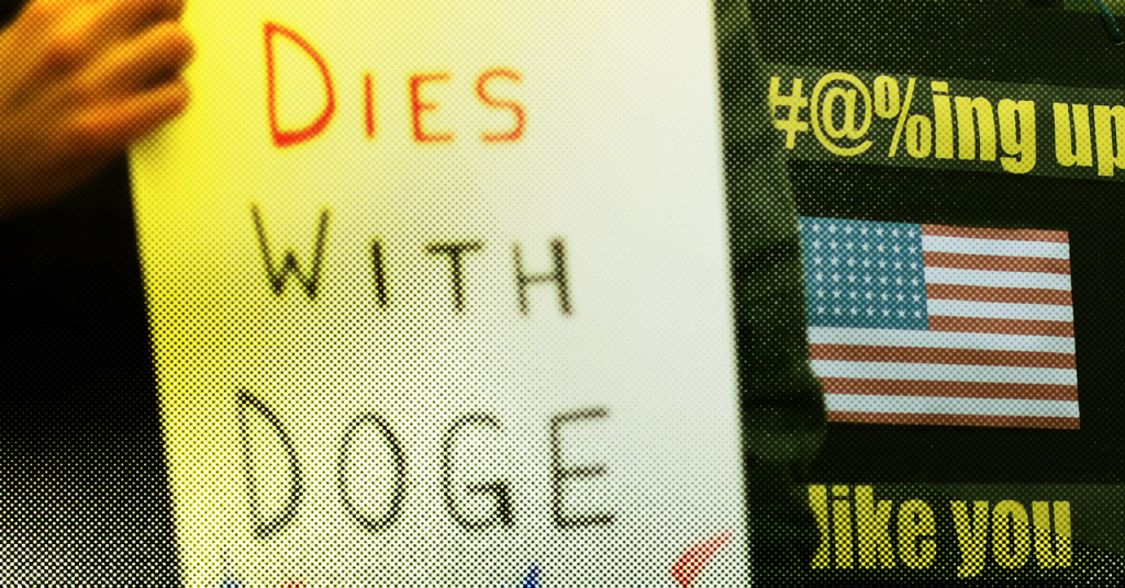 The Watergate-Inspired Law That's Being Used to Fight DOGE