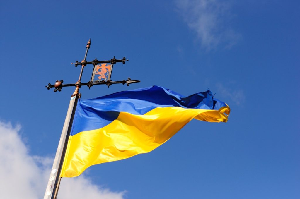 Three years on, Europe looks to Ukraine for the future of defense tech | TechCrunch