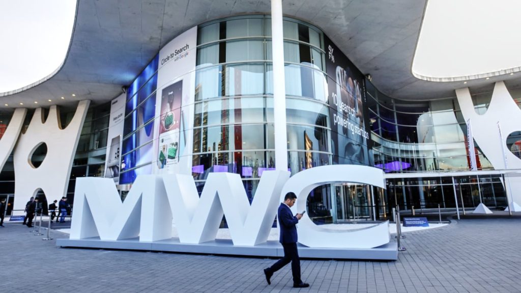 What to expect at MWC 2025 from Samsung, TCL, and more