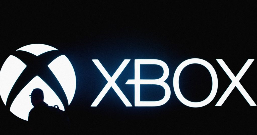 Xbox Pushes Ahead With New Generative AI. Developers Say ‘Nobody Will Want This’