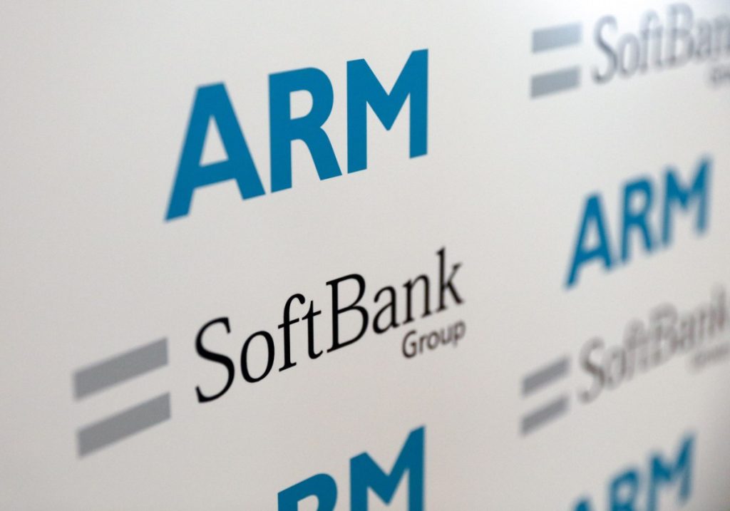 ARM to sign $250M chip deal with Malaysia | TechCrunch