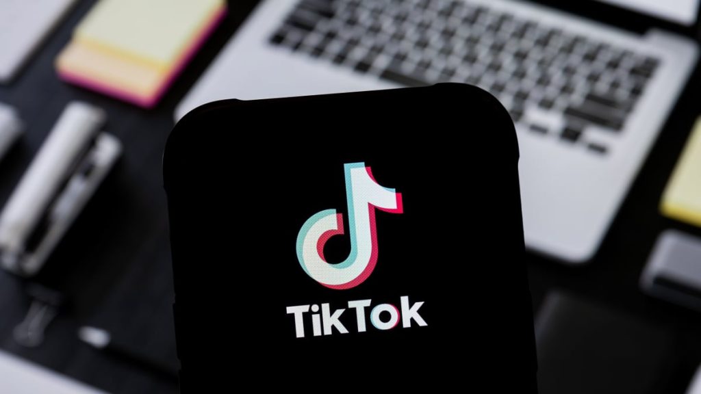 Alexis Ohanian joins bid to buy TikTok before U.S. ban deadline