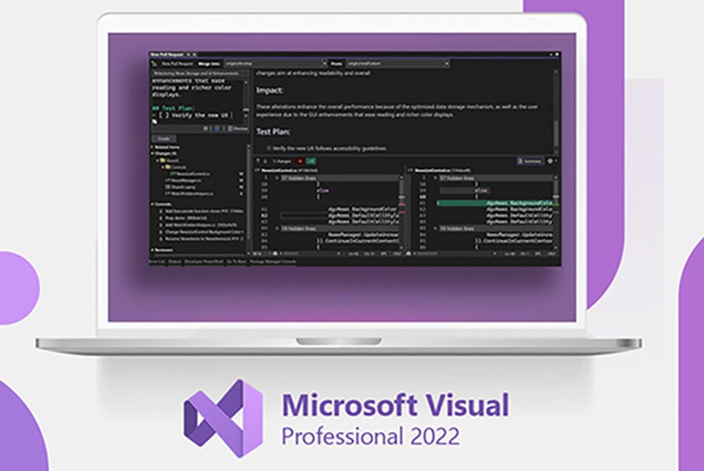 Ms Visual Pro