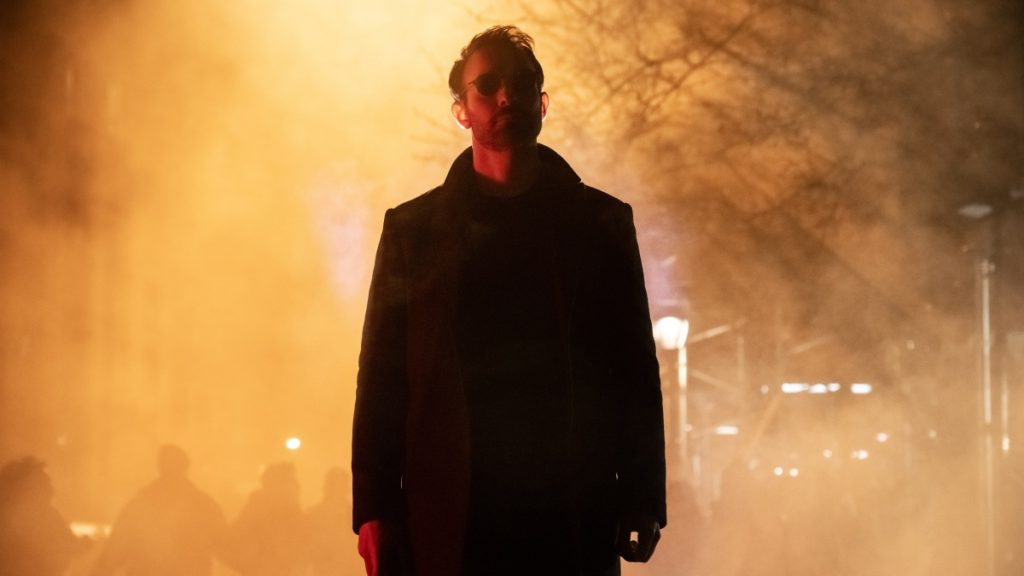 'Daredevil: Born Again' makes me want to watch the Netflix series: Review