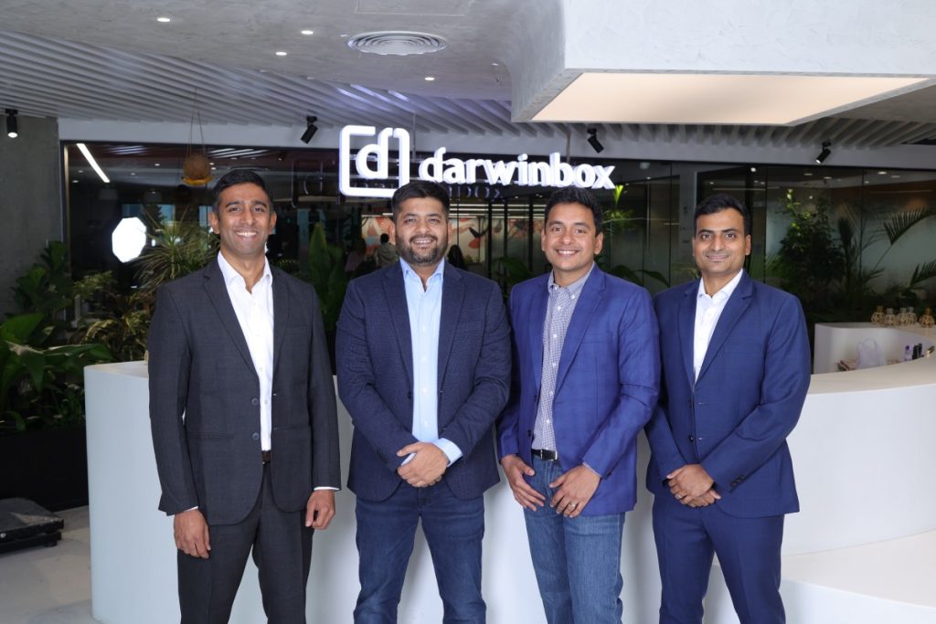 Darwinbox, the HR upstart from India, raises $140M to take on Deel and Rippling | TechCrunch