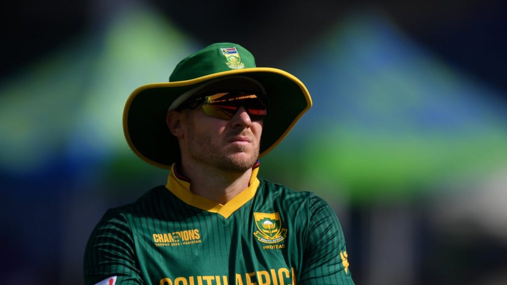 How to watch South Africa vs. New Zealand online for free