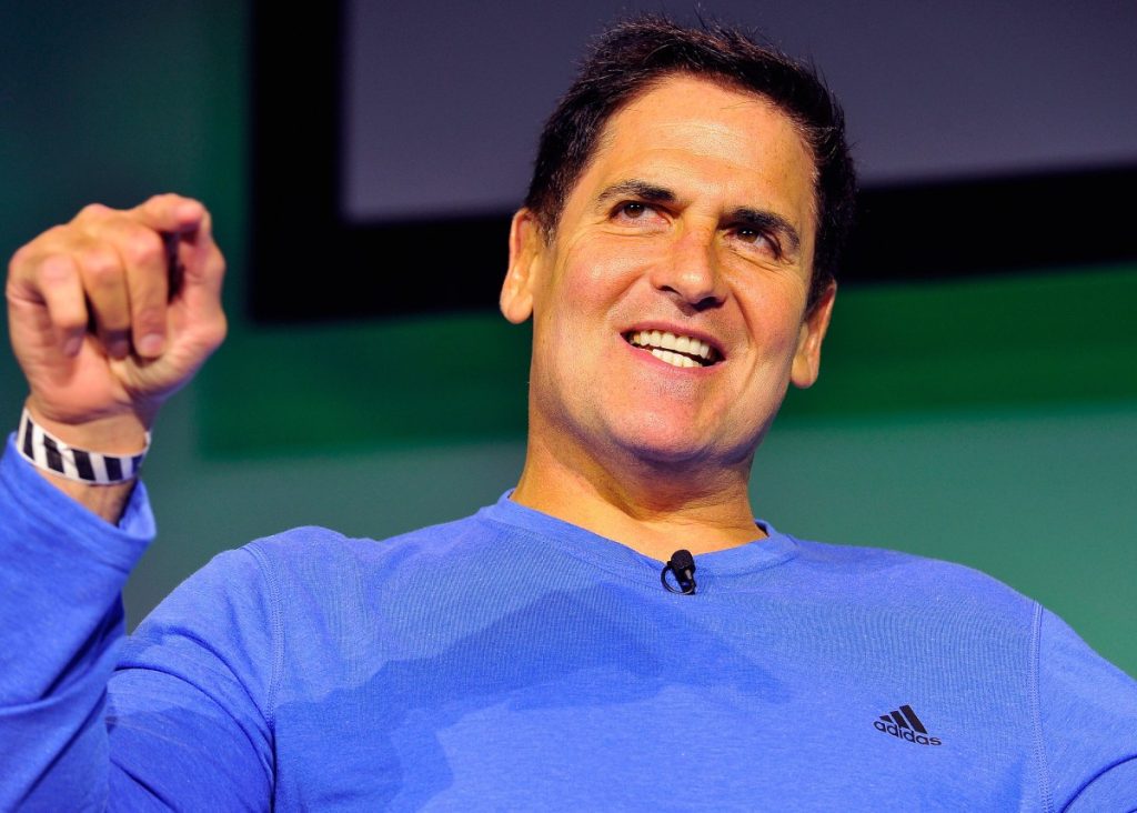 Mark Cuban offers to fund government tech unit that was cut in the middle of the night | TechCrunch