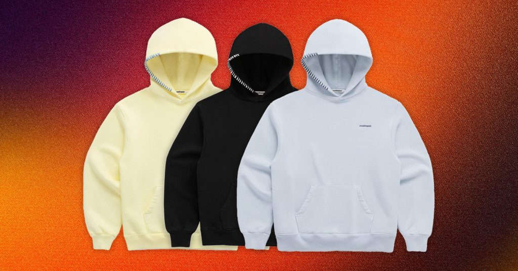 Our Favorite Hoodies for Style, Comfort, and Warmth