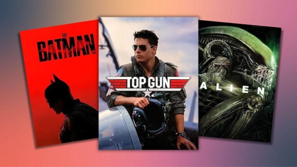 Pick up 2 action movies on Prime Video and get a $5 Prime Video credit