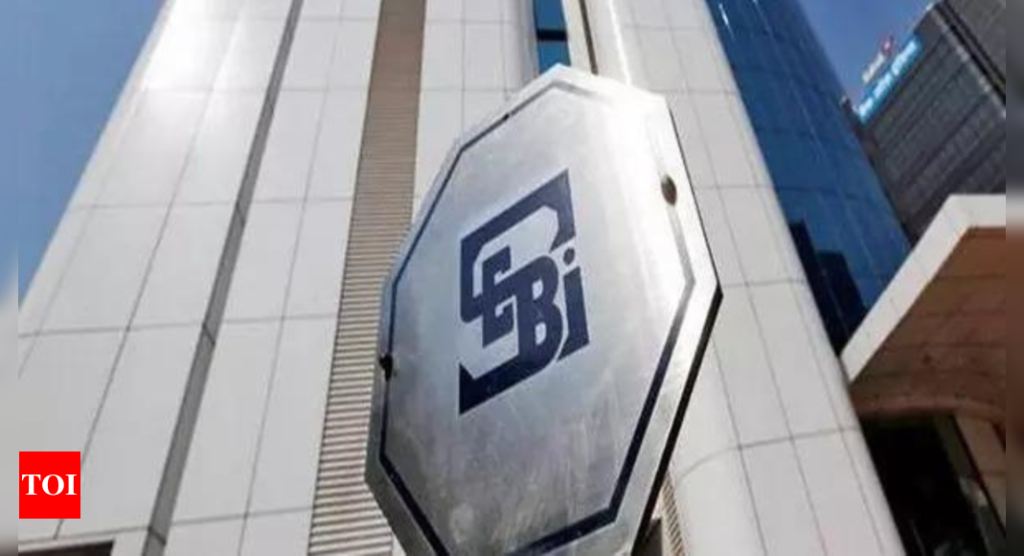 Sebi, BSE to challenge order against former chiefs, others - The Times of India