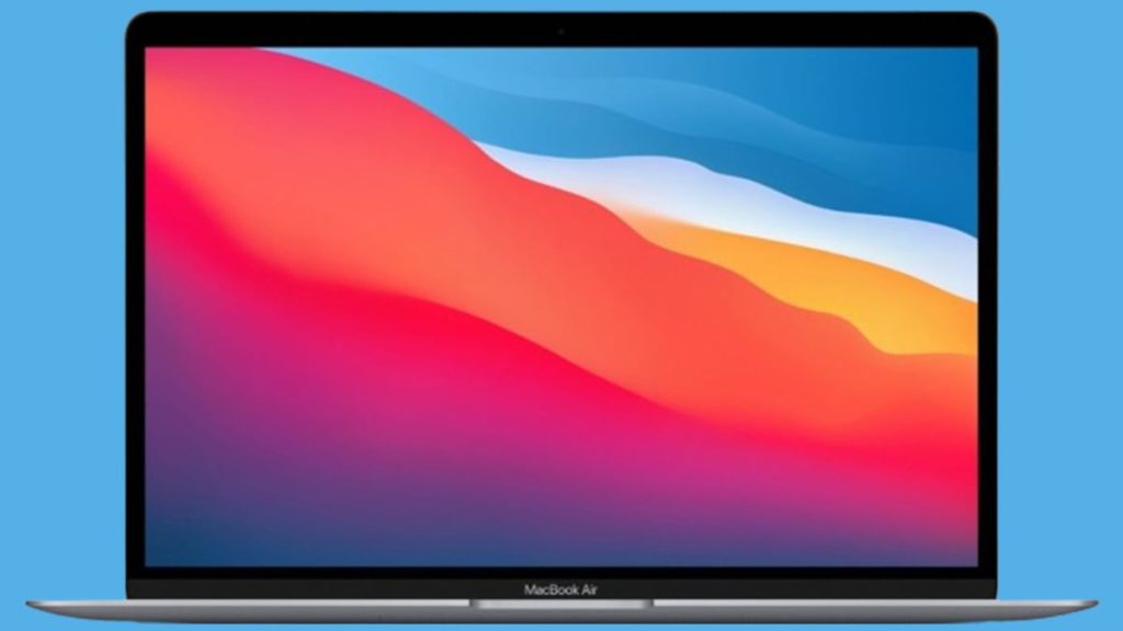 The price of this M1 MacBook Air can’t be real…but it is