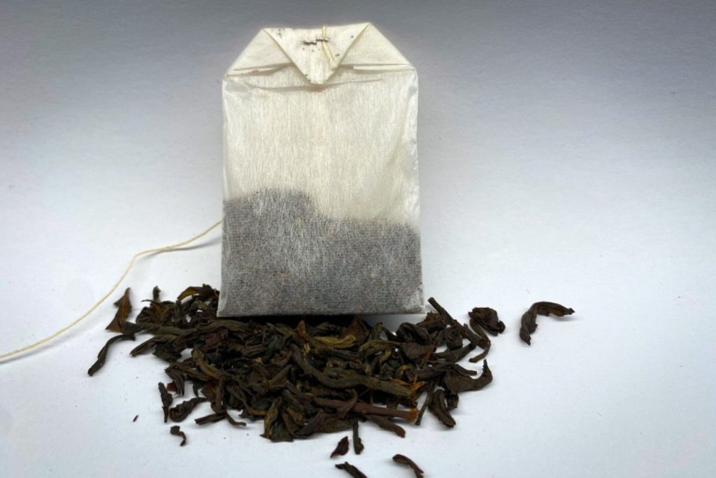 Tea Bag